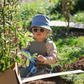 Tree Planting with Forest & Bird — Sat 6th September | 10AM - 3PM