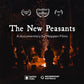 The New Peasants: Film Screening — Sat 22nd November | 7:00PM - 9:00PM