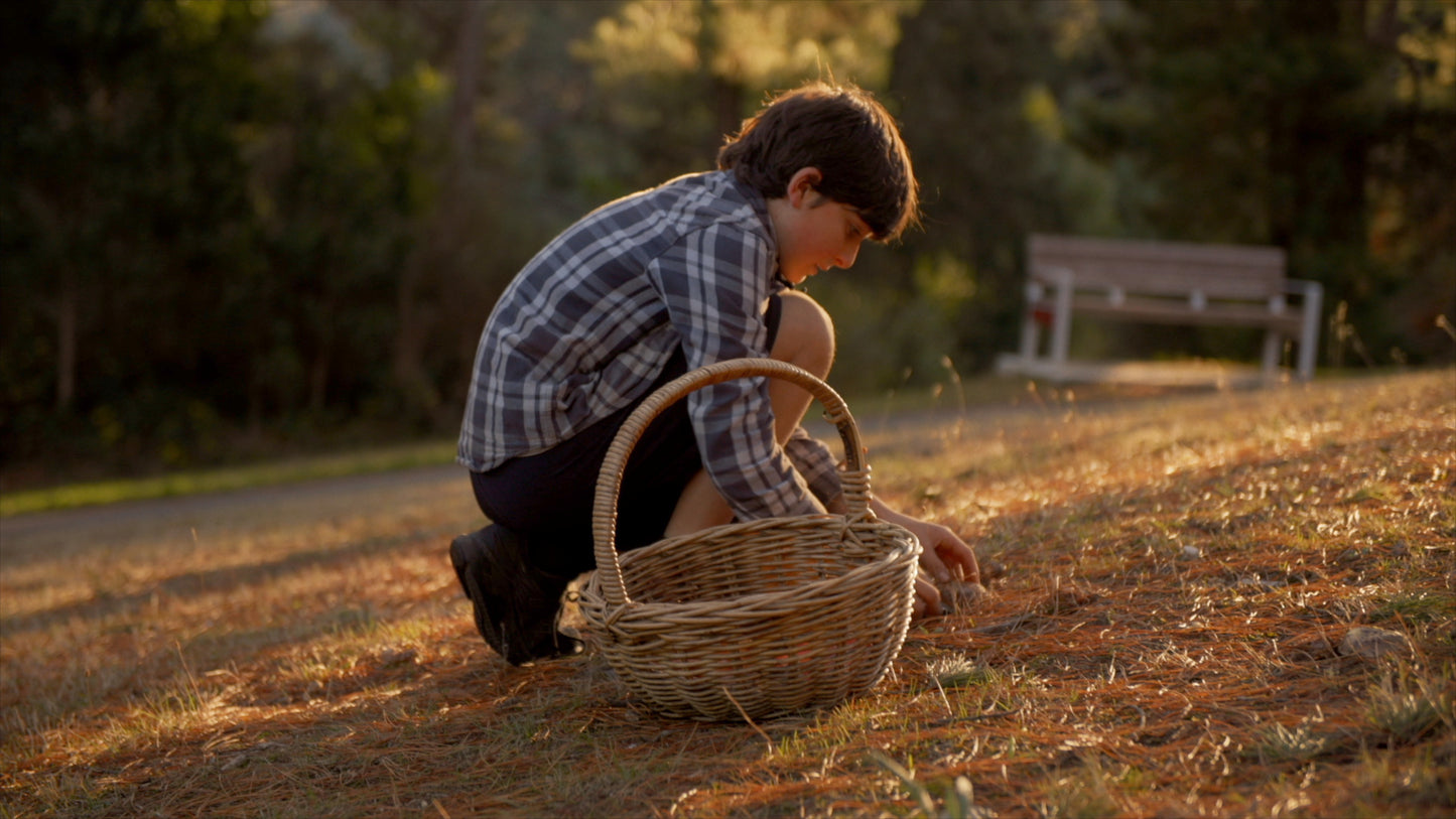 The New Peasants: Film Screening — Sat 22nd November | 7:00PM - 9:00PM