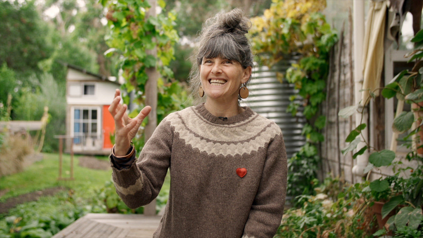 The New Peasants: Film Screening — Sat 22nd November | 7:00PM - 9:00PM