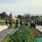 Regenerative Garden Tour — Tue 9th September | 9AM - 10AM