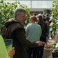 Regenerative Garden Tour — Tue 9th September | 9AM - 10AM