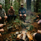 Mangaroa Men's Circle — Tue 2nd June | 7:00PM - 8:30PM