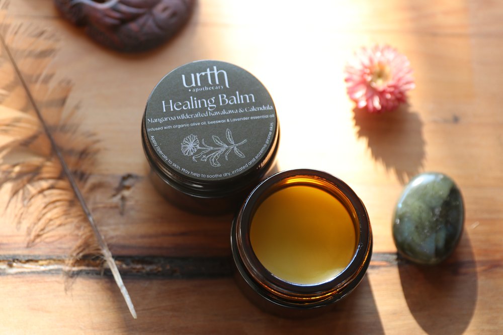 Urth Healing Balm