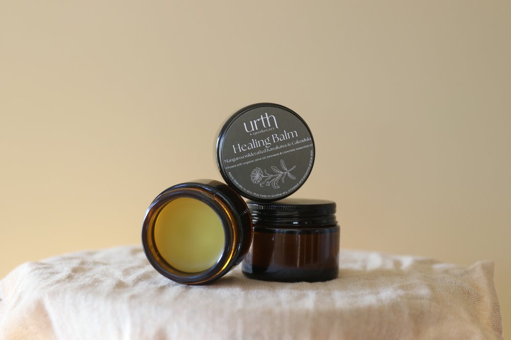 Urth Healing Balm