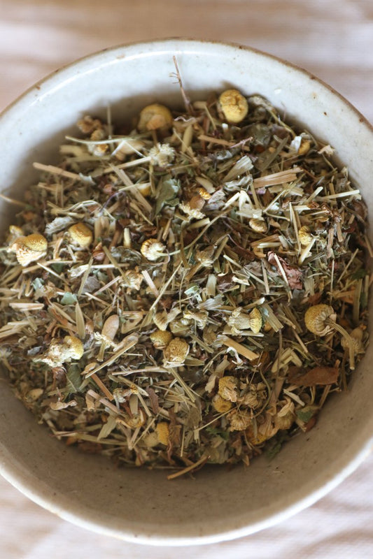 Urth - Calm Herbal Tea