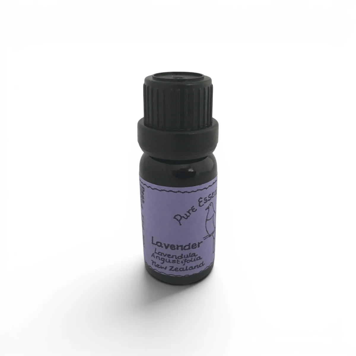 Lavender - Kereru Essential Oil (12ml)