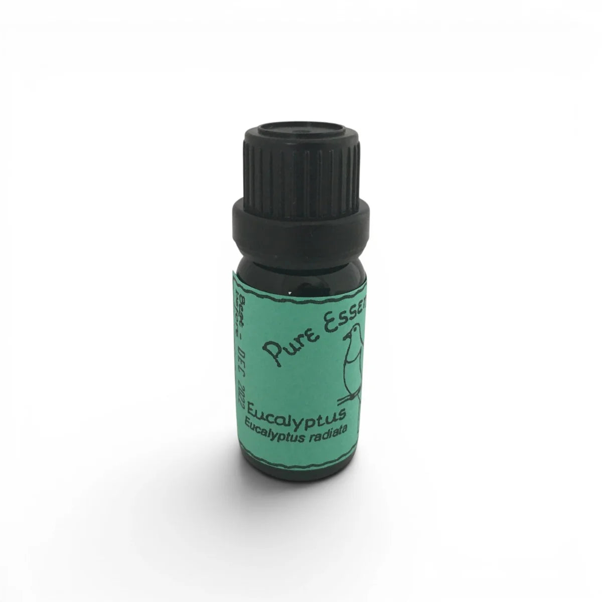 Eucalyptus- Kereru Essential Oil (12ml)