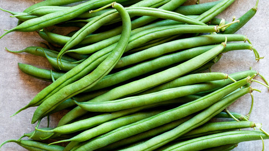 Mangaroa Farms Beans