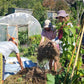 Permaculture for People and Place - S.E.E.D (Soil. Environment. Elements. Discovery)