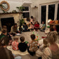 Permaculture for People and Place - S.E.E.D (Soil. Environment. Elements. Discovery)