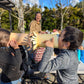 Permaculture for People and Place - S.E.E.D (Soil. Environment. Elements. Discovery)