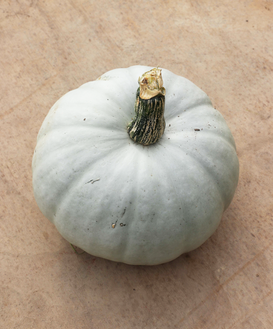 Crown Pumpkin